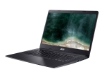 Acer Chromebook 314 C933T - 14" - Celeron N4120 - 4 GB RAM - 32 GB eMMC - Nordic