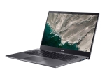 Acer Chromebook 514 CB514-1WT - 14" - Pentium Gold 7505 - 8 GB RAM - 128 GB SSD - Nordic