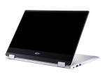Acer Chromebook Spin 314 CP314-1HN - 14" - Intel Pentium Silver - N6000 - 8 GB RAM - 64 GB eMMC - Nordic