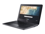Acer Chromebook 311 C733-C9CU - 11.6" - Celeron N4120 - 4 GB RAM - 32 GB eMMC - Nordic