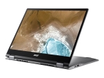 Acer Chromebook Spin 713 CP713-2W-7000 - 13.5" - Core i7 10510U - 16 GB RAM - 256 GB SSD - Nordic