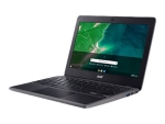 Acer Chromebook 511 C734 - 11.6" - Intel Celeron - N5100 - 4 GB RAM - 32 GB SSD - Nordic (Danish/Finnish/Norwegian/Swedish)