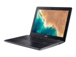 Acer Chromebook 512 C852T - 12" - Intel Celeron N5100 - 4 GB RAM - 64 GB SSD - Nordic (Danish/Finnish/Norwegian/Swedish)