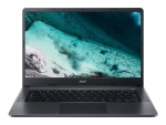 Acer Chromebook 314 C934 - 14" - Intel Celeron - N4500 - 4 GB RAM - 64 GB eMMC - Nordic (Danish/Finnish/Norwegian/Swedish)