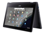 Acer Chromebook Spin 511 R753TN - 11.6" - Celeron N5100 - 4 GB RAM - 32 GB eMMC - Icelandic