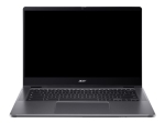 Acer Chromebook Spin 514 - 14" - Ryzen 3 5425C - 8 GB RAM - 128 GB SSD - Nordic