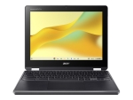 Acer Chromebook Spin 512 R856T-TCO - 12" - Intel N-series - N100 - 8 GB RAM - 64 GB eMMC - Nordic