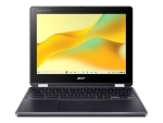 Acer Chromebook Spin 512 R856TN-TCO - 12" - Intel N-series - N100 - 8 GB RAM - 64 GB eMMC - Nordic