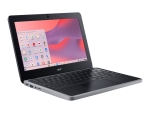 Acer Chromebook 311 C723-TCO - 11.6" - MediaTek Kompanio 528 - MT8186TV/AZA - 4 GB RAM - 32 GB eMMC - Nordic