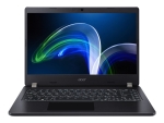 Acer TravelMate P2 TMP214-41 - 14" - Ryzen 5 Pro 4650U - 8 GB RAM - 256 GB SSD - Nordic