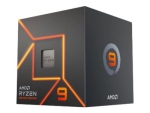 AMD Ryzen 9 7900 / 3.7 GHz processor - OEM