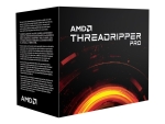 AMD Ryzen ThreadRipper PRO 3955WX / 3.9 GHz processor