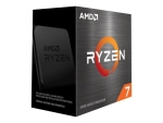 AMD Ryzen 7 5700G / 3.8 GHz processor