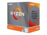 AMD Ryzen 9 3900XT / 3.8 GHz processor