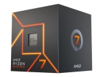 AMD Ryzen 7 7700 / 3.8 GHz processor - Box