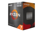 AMD Ryzen 7 5800X3D / 3.4 GHz processor - Box