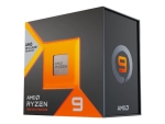 AMD Ryzen 9 7900X3D / 4.4 GHz processor - PIB/WOF