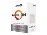 AMD Athlon 3000G / 3.5 GHz processor