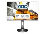 AOC Q2790PQE - LED monitor - 27"