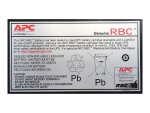 APC Replacement Battery Cartridge #110 - UPS battery - Lead Acid