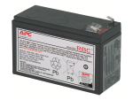 APC Replacement Battery Cartridge #2 - UPS battery - Lead Acid