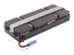 APC Replacement Battery Cartridge #31 - UPS battery - Lead Acid