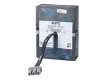 APC Replacement Battery Cartridge #33 - UPS battery - Lead Acid