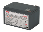 APC Replacement Battery Cartridge #4 - UPS battery - Lead Acid