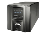 APC Smart-UPS SMT750IC - UPS - 500 Watt - 750 VA - with APC SmartConnect
