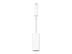 Apple Thunderbolt to FireWire Adapter - FireWire adapter - Thunderbolt - FireWire 800 - for iMac; Mac mini (Late 2012, Late 2014, Mid 2011); MacBook Air