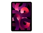 Apple 10.9-inch iPad Air Wi-Fi + Cellular - 5th generation - tablet - 256 GB - 10.9" IPS (2360 x 1640) - 3G, 4G, 5G - pink