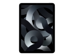 Apple 10.9-inch iPad Air Wi-Fi - 5th generation - tablet - 64 GB - 10.9" IPS (2360 x 1640) - space grey