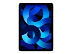Apple 10.9-inch iPad Air Wi-Fi - 5th generation - tablet - 256 GB - 10.9" IPS (2360 x 1640) - blue