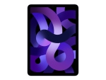 Apple 10.9-inch iPad Air Wi-Fi - 5th generation - tablet - 64 GB - 10.9" IPS (2360 x 1640) - purple