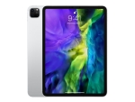 11" iPad Pro (2020) Wi-Fi+Cellular 128GB Silver