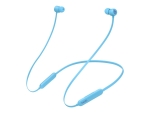 Beats Flex All-Day - Earphones with mic - in-ear - Bluetooth - wireless - flame blue