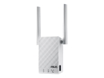 ASUS RP-AC55 - Wi-Fi range extender - Wi-Fi 5