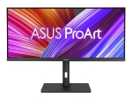 ASUS ProArt PA348CGV - LED monitor - 34" - HDR