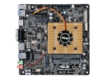 ASUS PRIME N3060T - motherboard - Thin mini ITX - Intel Celeron N3060