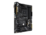 ASUS TUF B450-PLUS GAMING - motherboard - ATX - Socket AM4 - AMD B450