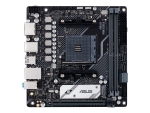 ASUS PRIME A320I-K/CSM - motherboard - mini ITX - Socket AM4 - AMD A320