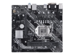 ASUS PRIME B460M-K - motherboard - micro ATX - LGA1200 Socket - B460