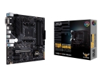 ASUS TUF GAMING A520M-PLUS - motherboard - micro ATX - Socket AM4 - AMD A520