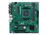 ASUS Pro A520M-C/CSM - motherboard - micro ATX - Socket AM4 - AMD A520