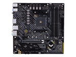ASUS TUF GAMING B450M-PRO S - motherboard - micro ATX - Socket AM4 - AMD B450