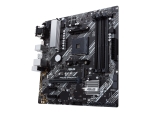 ASUS PRIME B450M-A II - motherboard - micro ATX - Socket AM4 - AMD B450