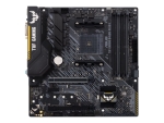 ASUS TUF GAMING B450M-PRO II - motherboard - micro ATX - Socket AM4 - AMD B450