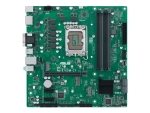 ASUS Pro B760M-CT-CSM - motherboard - micro ATX - LGA1700 Socket - B760