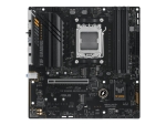 ASUS TUF GAMING A620M-PLUS - motherboard - micro ATX - Socket AM5 - AMD A620