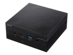 ASUS Mini PC PN51 E1-B3125ZD - mini PC - Ryzen 3 5300U 2.6 GHz - 4 GB - SSD 128 GB